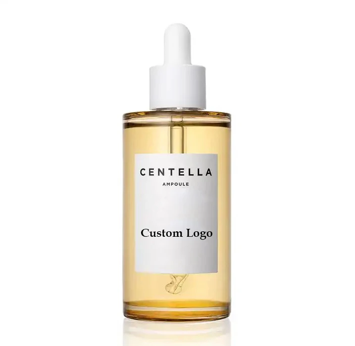 OEM Natural Organic Centella Asiatica Facial Toner Hydrating Repairing Oil Control Face Water Skin care Toner