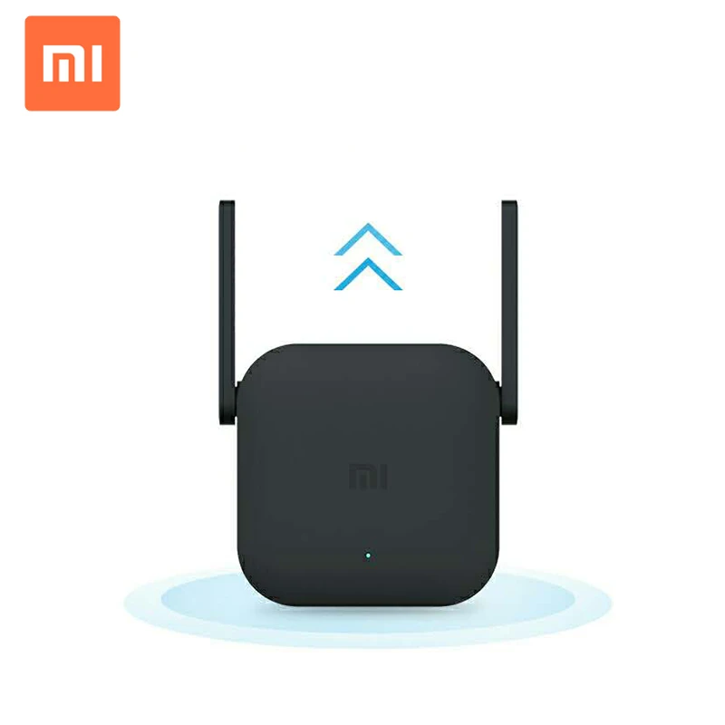 Xiaomi Mijia WiFi Repeater Pro 300M Mi Amplifier Network Expander Router Power Extender Antenna for Router Wi-Fi