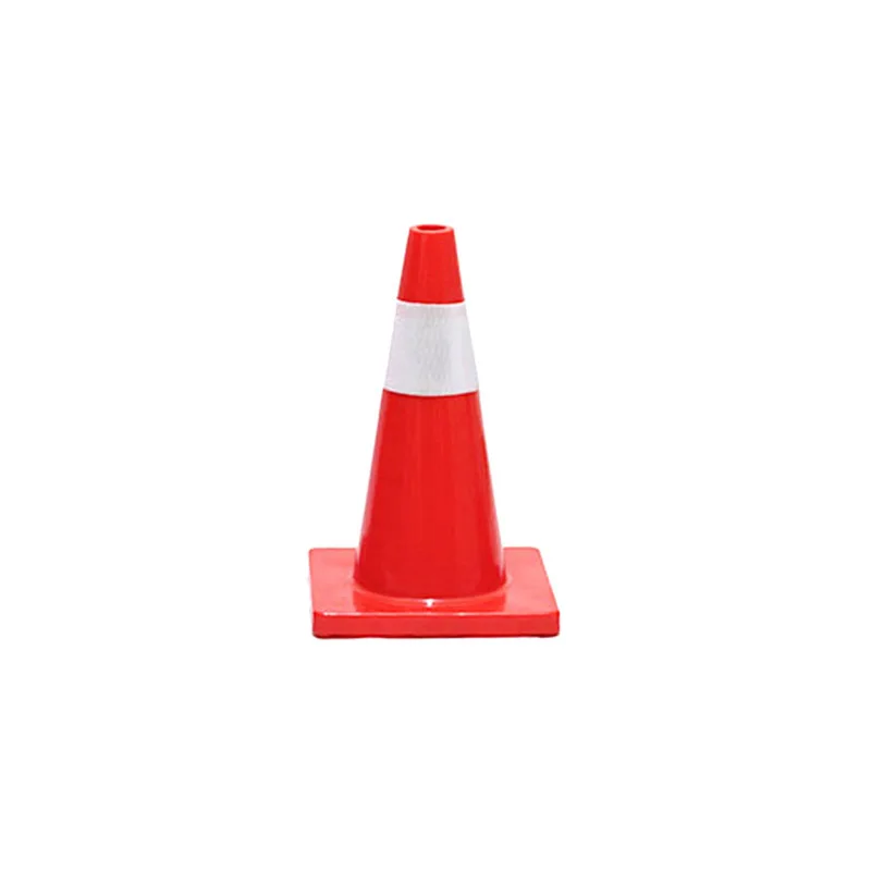 Reflective Collar PVC Traffic Road Cone