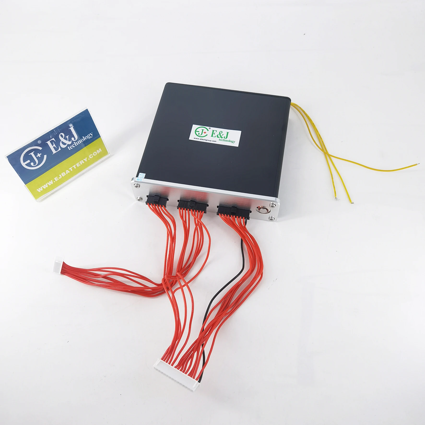 JK-B5A24S QNBBM Замена 4S 12V 5.0A bluetoo активный балансировки 4 0 в течение 2 секунд до 24 лет S Lifepo4 Lto ионно-литиевая аккумуляторная