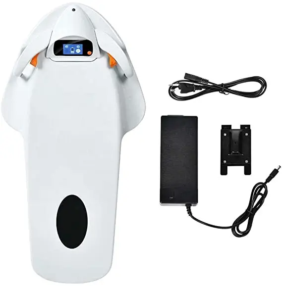 High quality 3200w water scooters Propeller Speed 6500rpm sea scooter water sports sea scooter electric