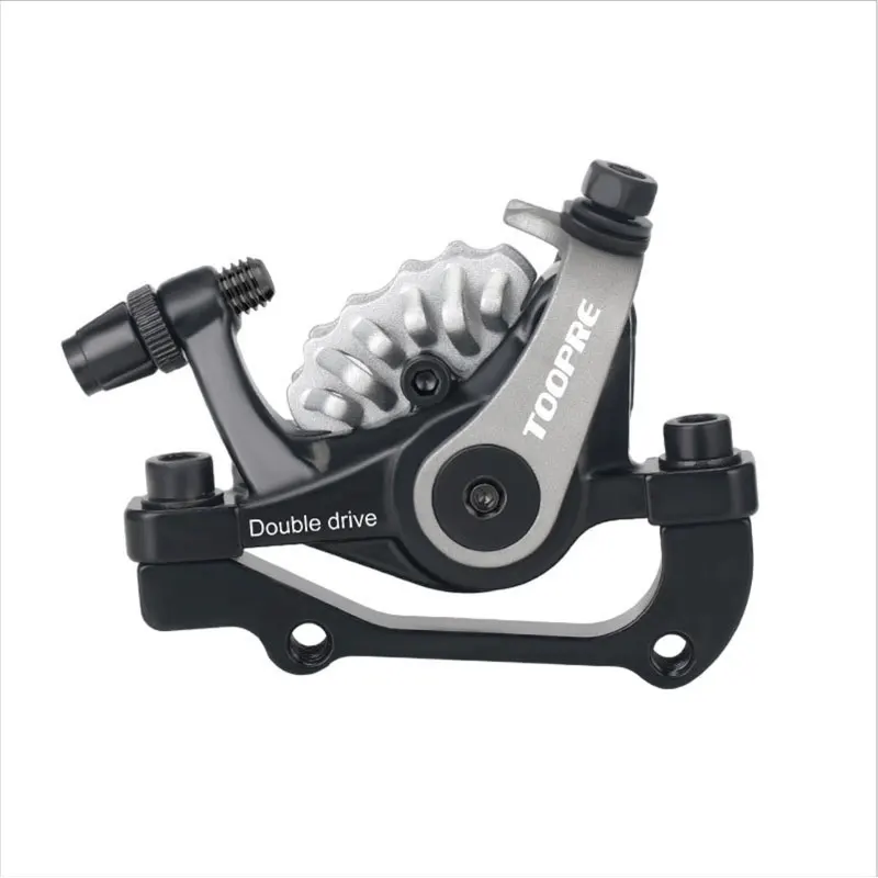 Bike Hydraulic Disc Brake MTB Oil Disc Braking Bicycle Brakes Caliper