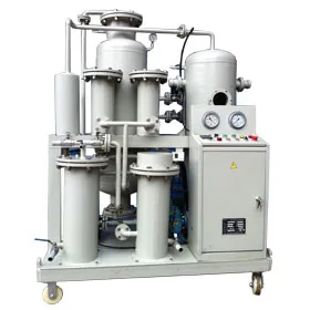 Portable Dirty Oil Filtering Systems China Used Hydraulic Oil Filtration System Price