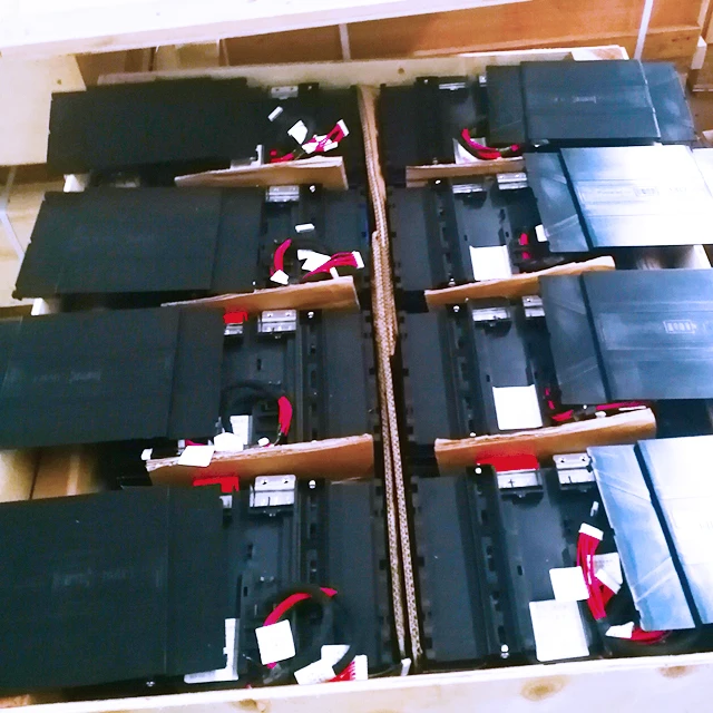 Prius battery Customized 4.2kWh deep cycle battery 12v 300ah