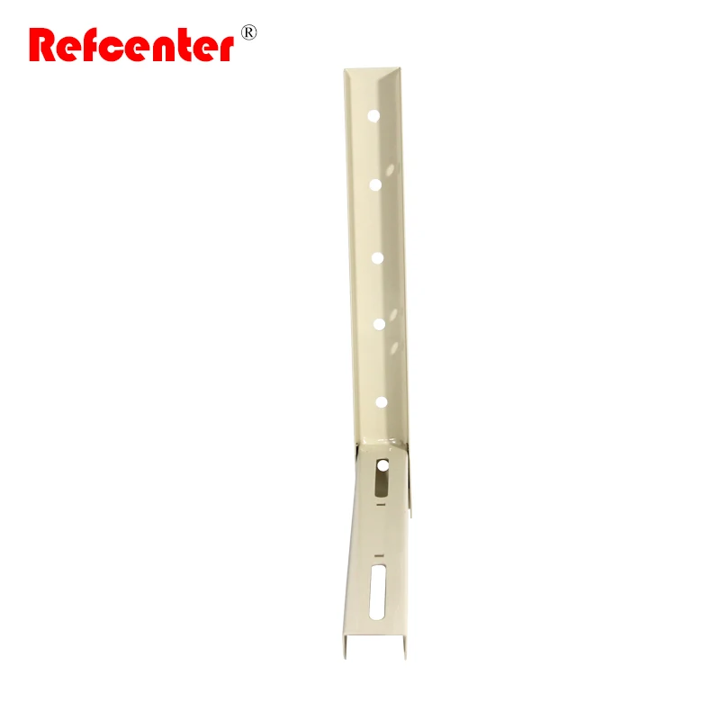 Steel Anti corrosion ac outdoor unit metal welding air conditioner wall mount hanging brackets split