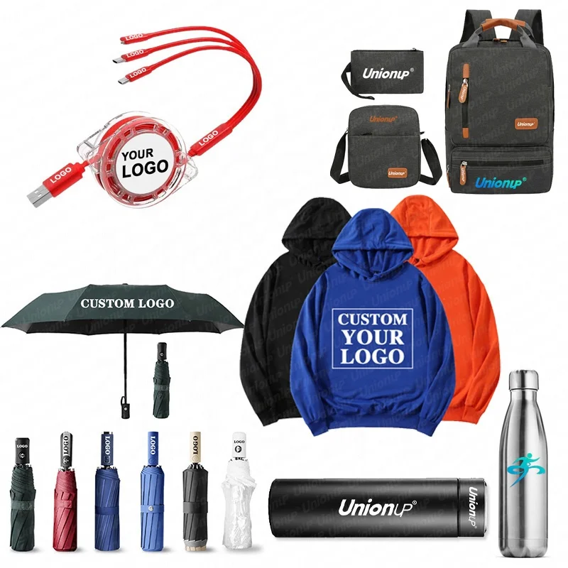 LCC650 2024 Hot Sale Best Promotional Item Promotional Activities Gift Sets for Business Gifts with Custom Logo Corporate Gifts