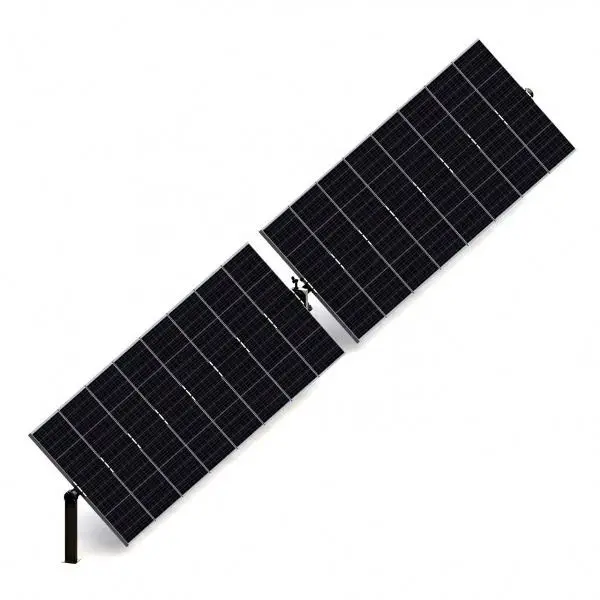
Wholesale Roof Mounting 0.08 Kwh/D Axis Single Solar Trackers Tracking System Sensor 