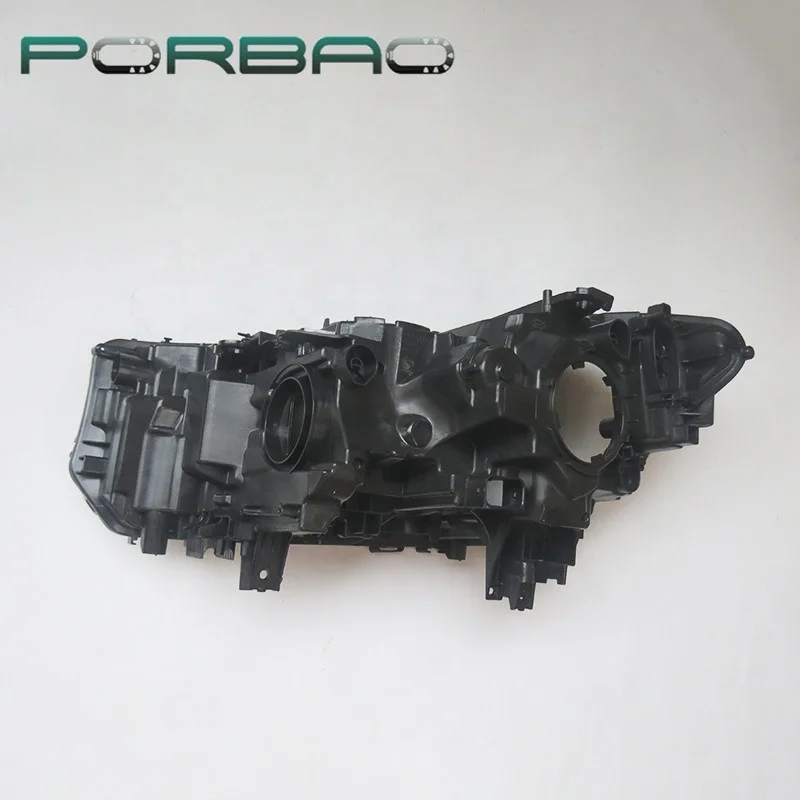 PORBAO Auto Parts Headlight Back Base Housing for G32 16-19 Year