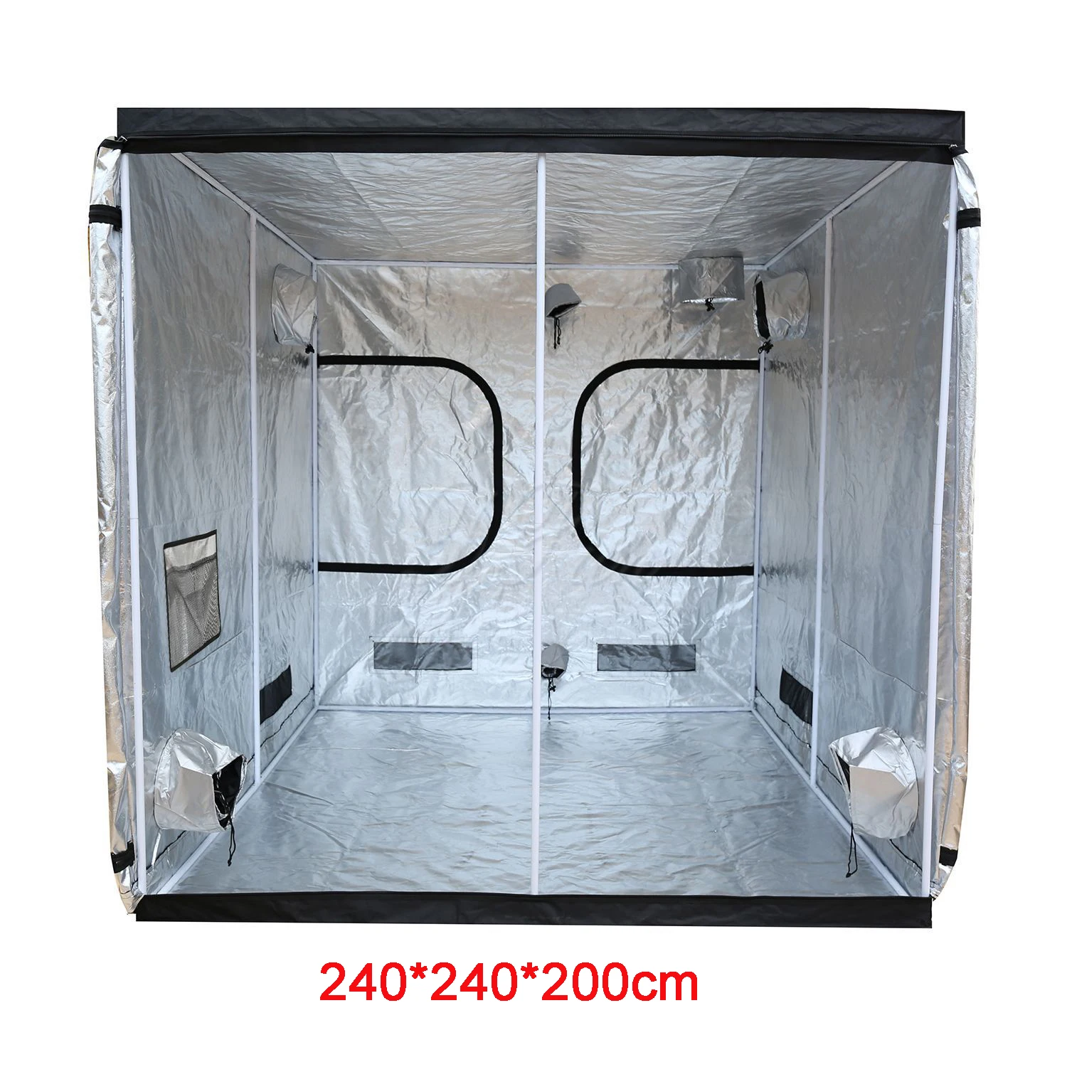 Plant Growing Tents Free Shipping Large Green House Indoor Grow Box  240x240