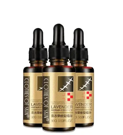 
Essential Massage oils Scar Removal Lavender Oil For Pregnant Women Hyaluronic Acid Serum Oil Essential Face Anti Acne 