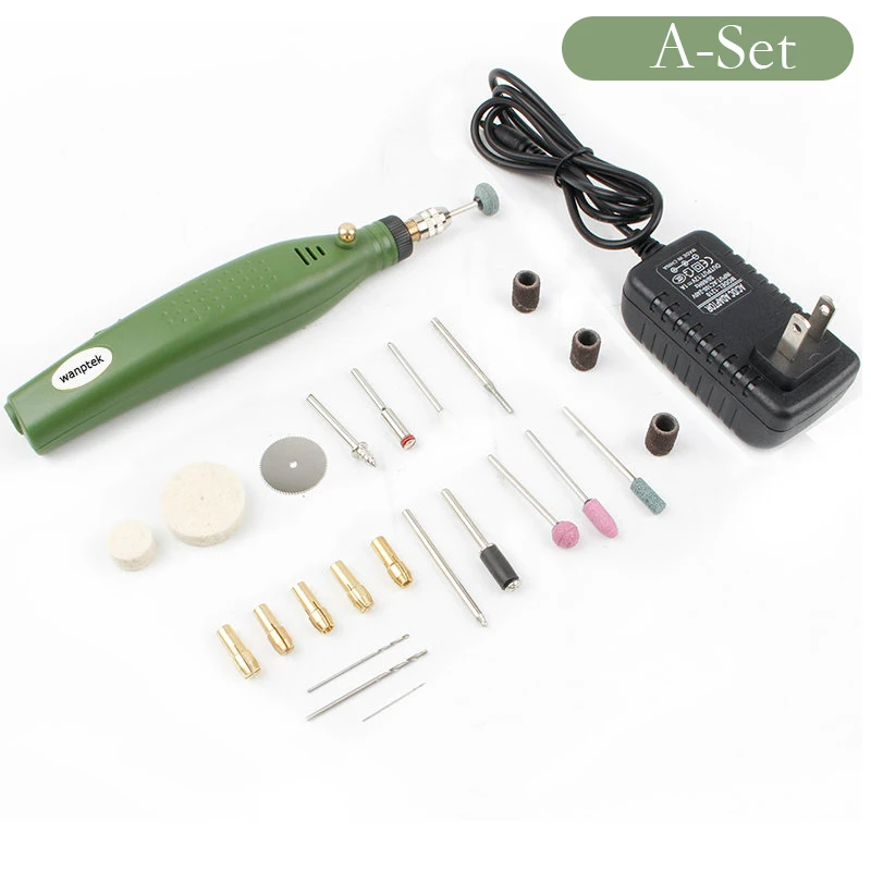 инструмент полированный сверлильный мини электрический шлифовальный станок Шахта буровая установка беспроводная дрель