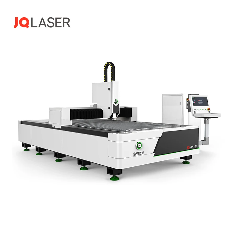 2020 Hot Sale Best Price 1000w CNC Fiber Laser Cutting Machine for Metal Sheet