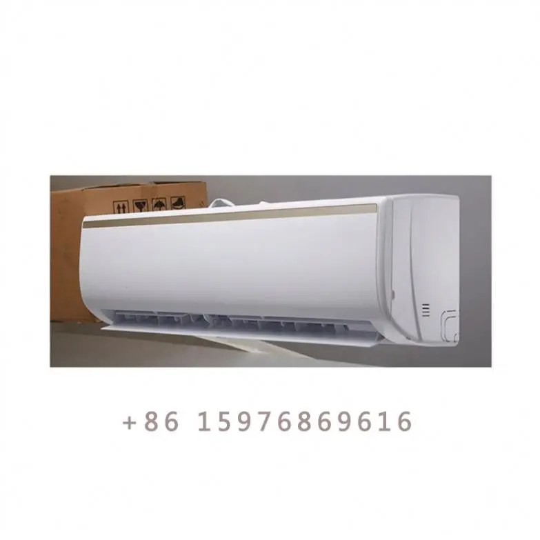 220V 60Hz R410a air conditioner Cooling and heating Air Conditioning Suitable for the American market