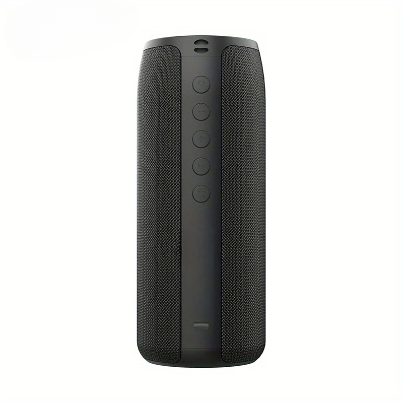 Promotional Modernization Cheap Waterproof Dustproof Rechargeable Wireless Bluetooth Speaker