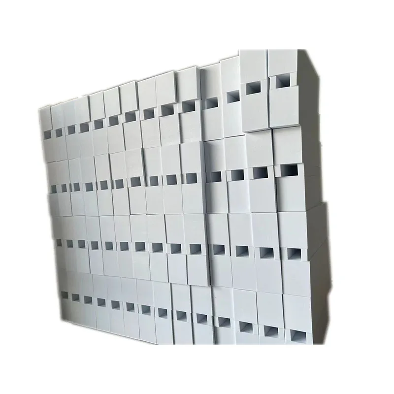 High quality custom low density fireproof waterproof EVA polyethylene foam board Odorless Foam Material