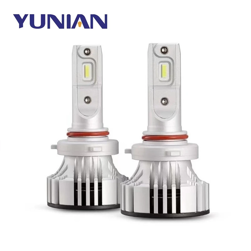 72W 12000LM 6000K White F2 LED Car Headlight H4 LED H7 canbus H1 H8 H9 H11 9005 9006 Car Styling Auto Headlamp Fog Light bulbs
