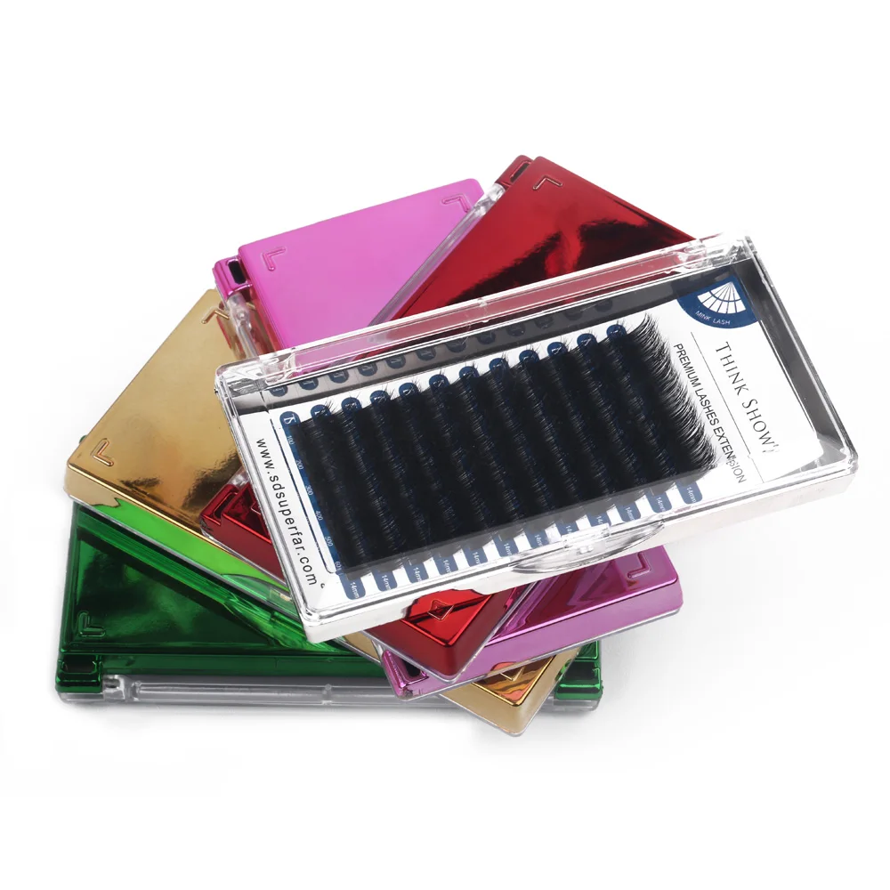 Sales best 0.03 0.05 0.07 volume eyelash extension