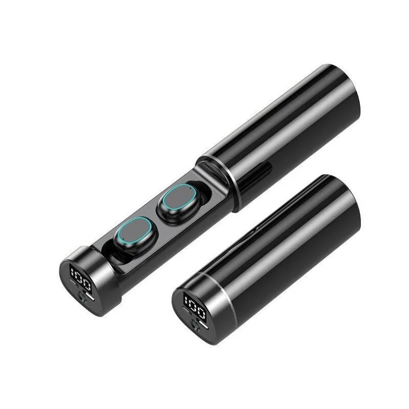 24Hrs Charging Case Sweatproof Earbuds Built-in Mic Stereo Earphone Ipods Pro Tws Wireless Earbuds BT Earphone