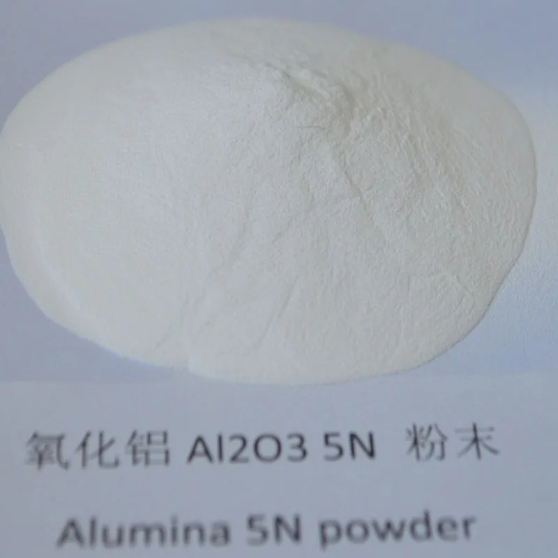 325mesh white fused alumina price/ white aluminum oxide