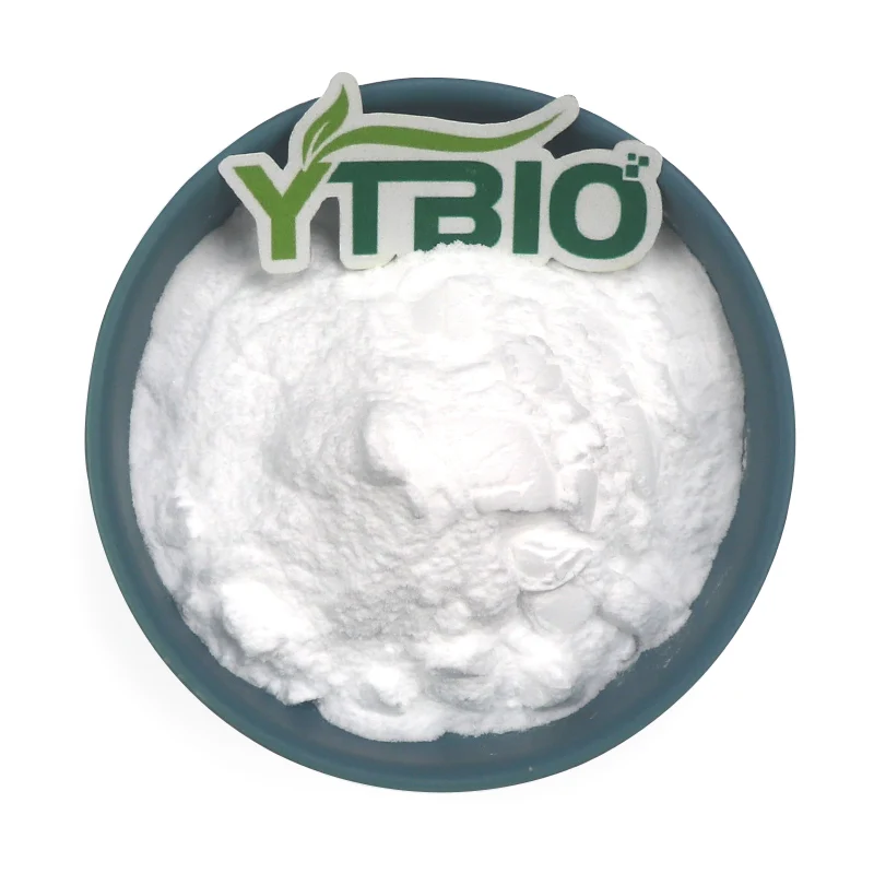 
Rebaudioside A 97% /98% Rebaudioside A Stevia Extract 