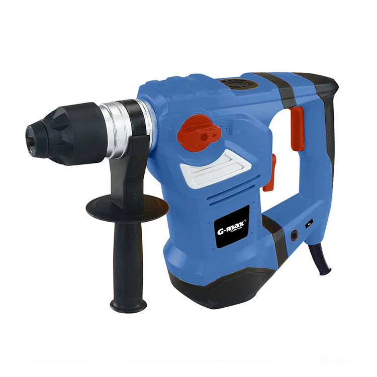  G-max Power Tools SDS--PLUS 1800W Electric 36mm перфоратор