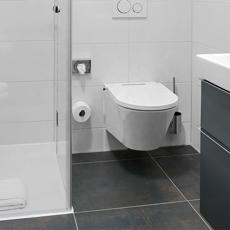 AXENT wc smart intelligent toilet foheel with seat electric and bidet