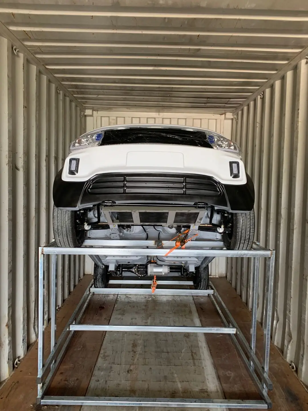  Самый продаваемый EV China mini EV-100 electric trust дешевый использованный