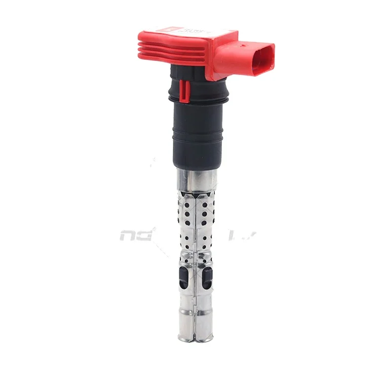 High Quality motor 077905115Q Ignition Coil for VW Audi A4 A6 A8 Ignition Coil 077905115Q