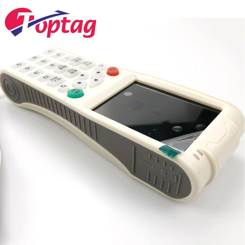 RFID Reader Writer WIFI Full Decode Professional Version ICpoy 8 RFID Card Icopy Smart Card