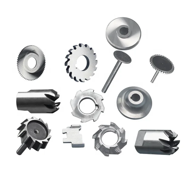 Industrial tungsten HSS Saw Disk Cutting round saw blade saw blade high Cobalt powder high speed steel tool saw blade