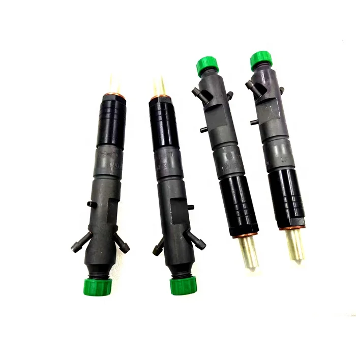 2645K016 fuel injector for PERKINS JCB CATERPILLAR  generator set 403 404 1003 1004 1006 1103 1104 1106  engine fuel injector