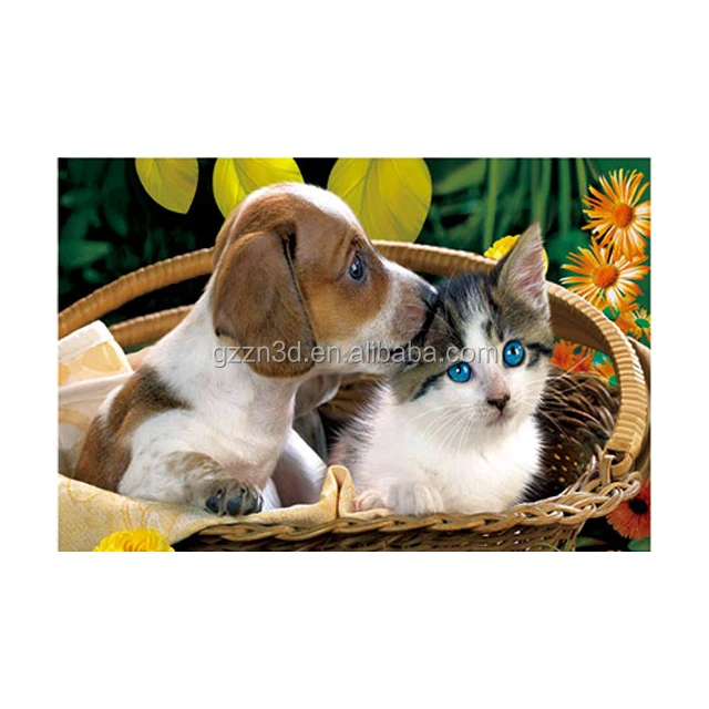 3d picture of sea animal