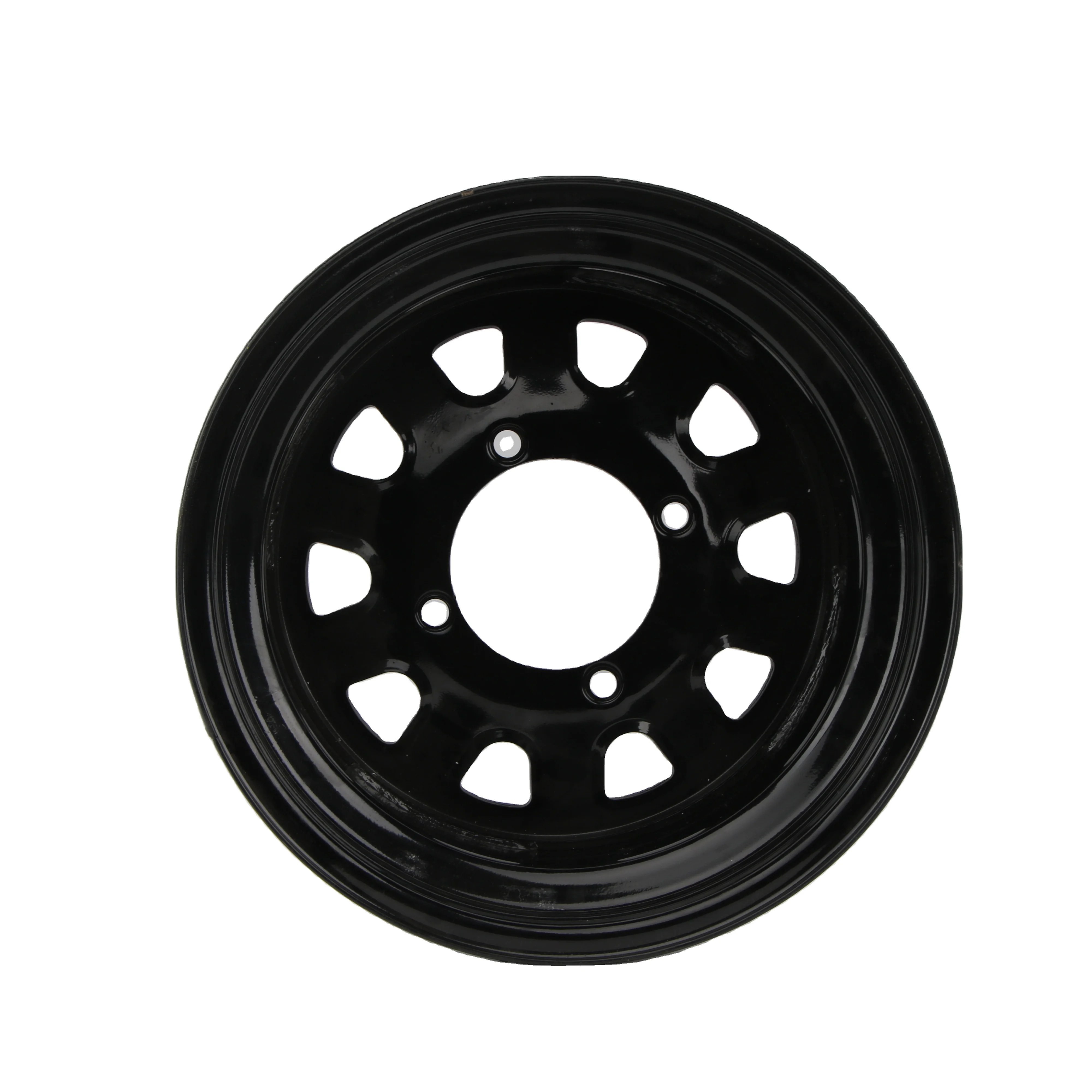 
Agricultural rims 10*6 10*7 Steel ring10*6 pcd140 