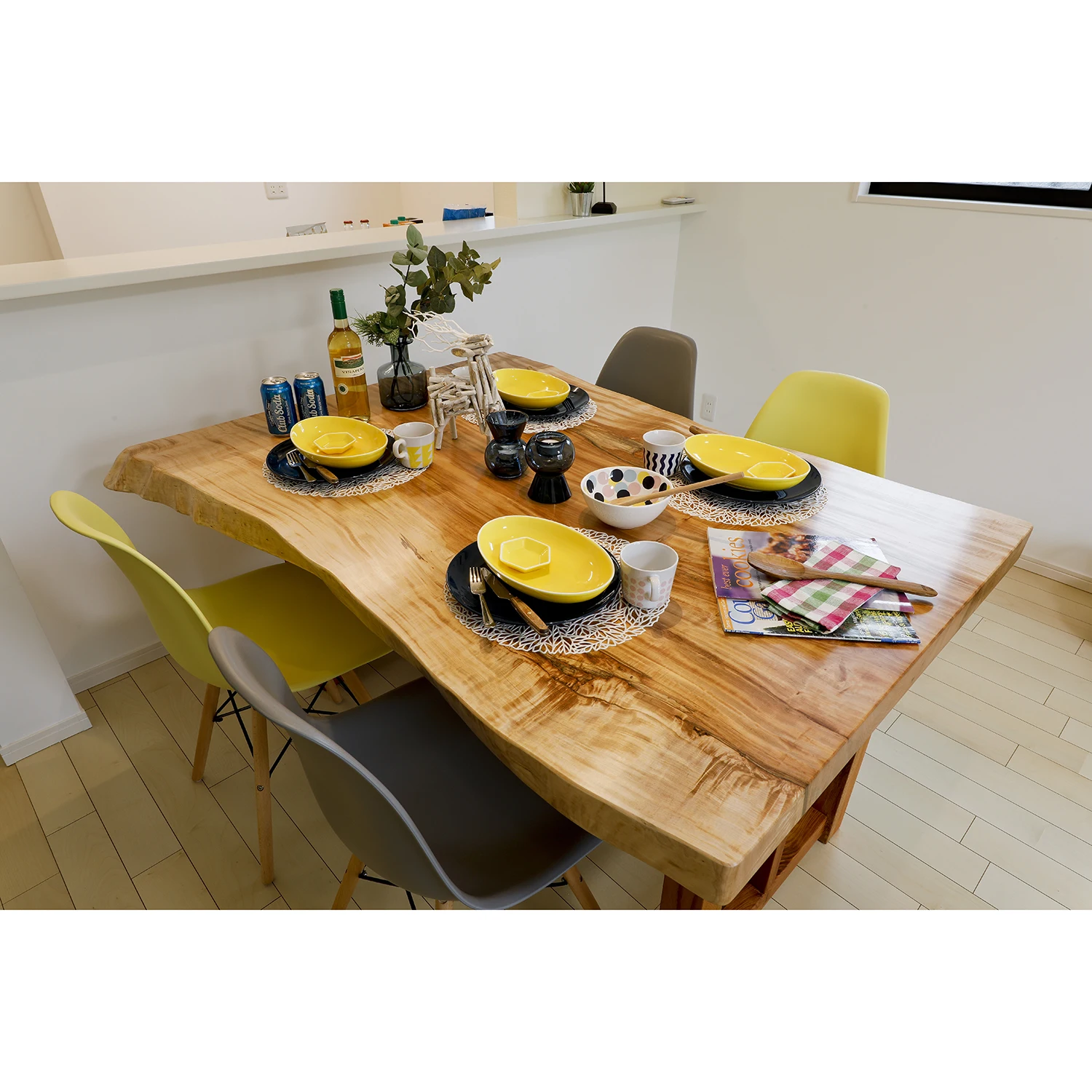 Good quality designs wooden coffee table living room for wholesale