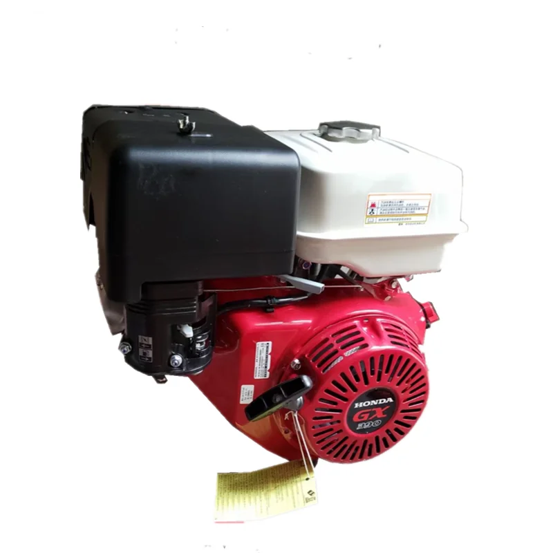 13HP HONDA gasoline engine GX390