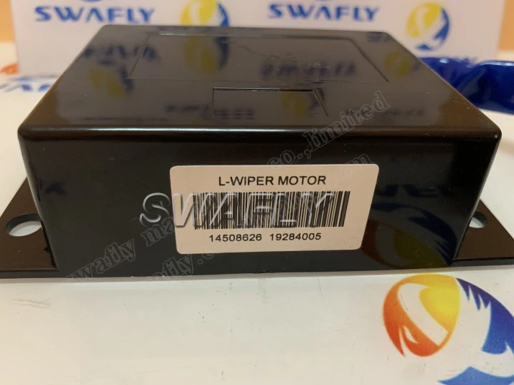 Запчасти для экскаватора Swafly EC210B EC240B EC290B EC360B 24 В преобразователь времени 14623863 VOE14623863