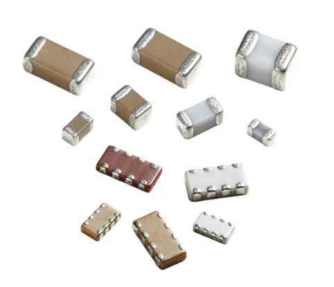GJM1555C1H1R3WB01D 0402 1.3pF 50V ±0.05pF C0G high frequency chip capacitor