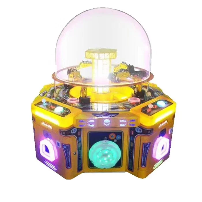 Kids vending arcade games claw crane lifting machine cheap mini stuffed animals plush toys claw game machine