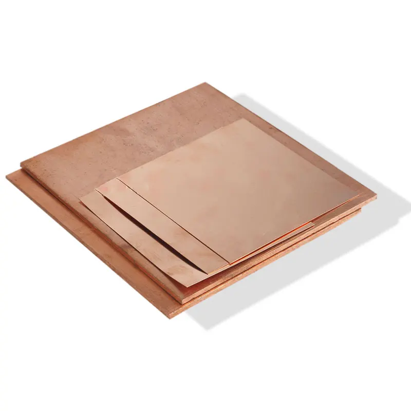 
Processing copper plate, laser cutting copper plate, T2 copper plate 