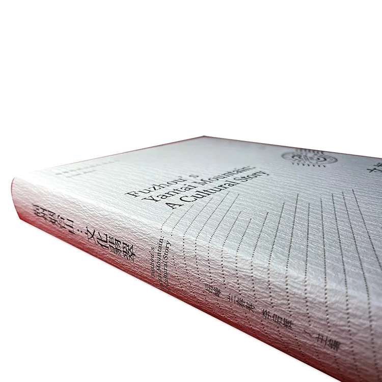 Art paper hardcover book online custom design free low cost printing services