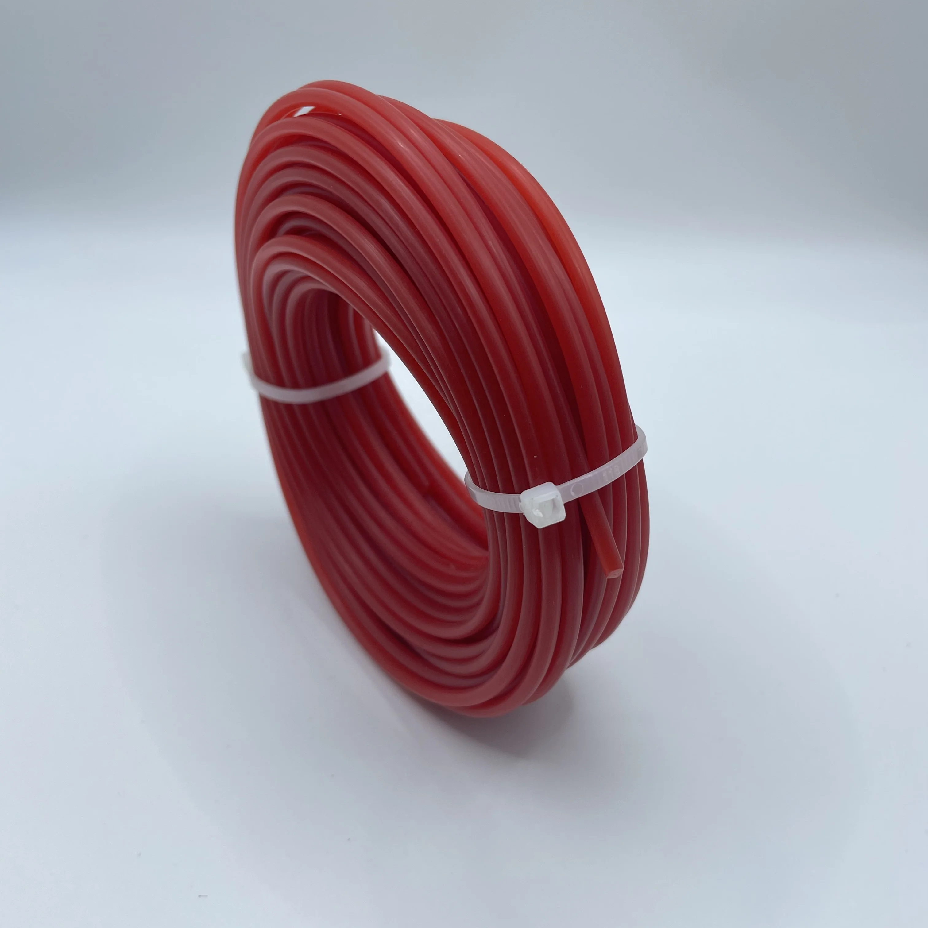 2023 Hot Selling Brush Cutter Parts Trimmer Line Round 3.0mm Length 15meters