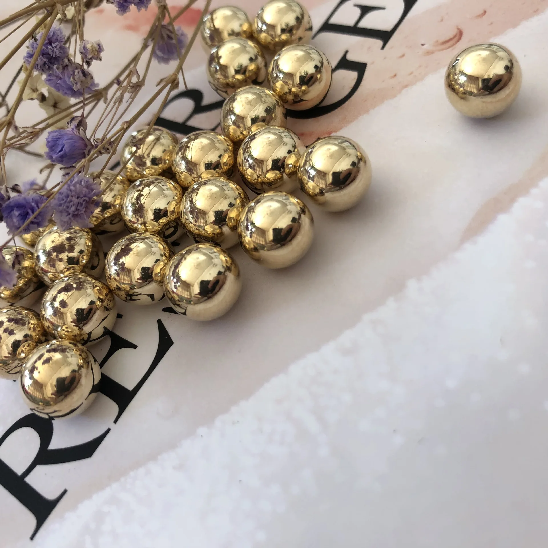 Кремовый, белый, черный, гемитт 4 мм, 5 мм, 6 мм, 8 мм, жемчужины для прессования жемчужин из АБС-пластика, низкая цена для украшения одежды