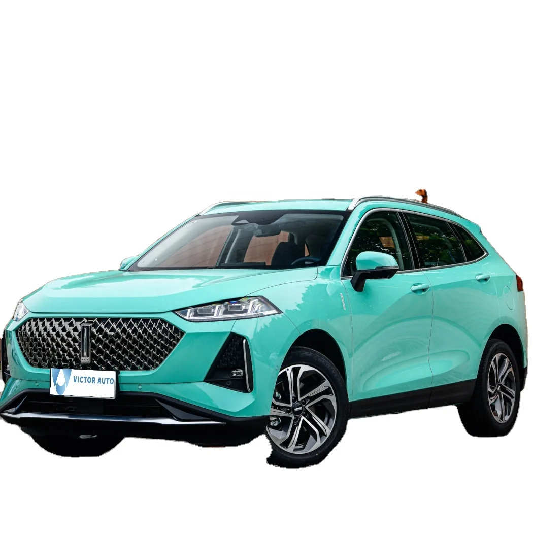 Лидер продаж, китайские новые автомобили, компактный внедорожник, китайский бренд, большой, WEY, Macchiatto, Подержанный автомобиль