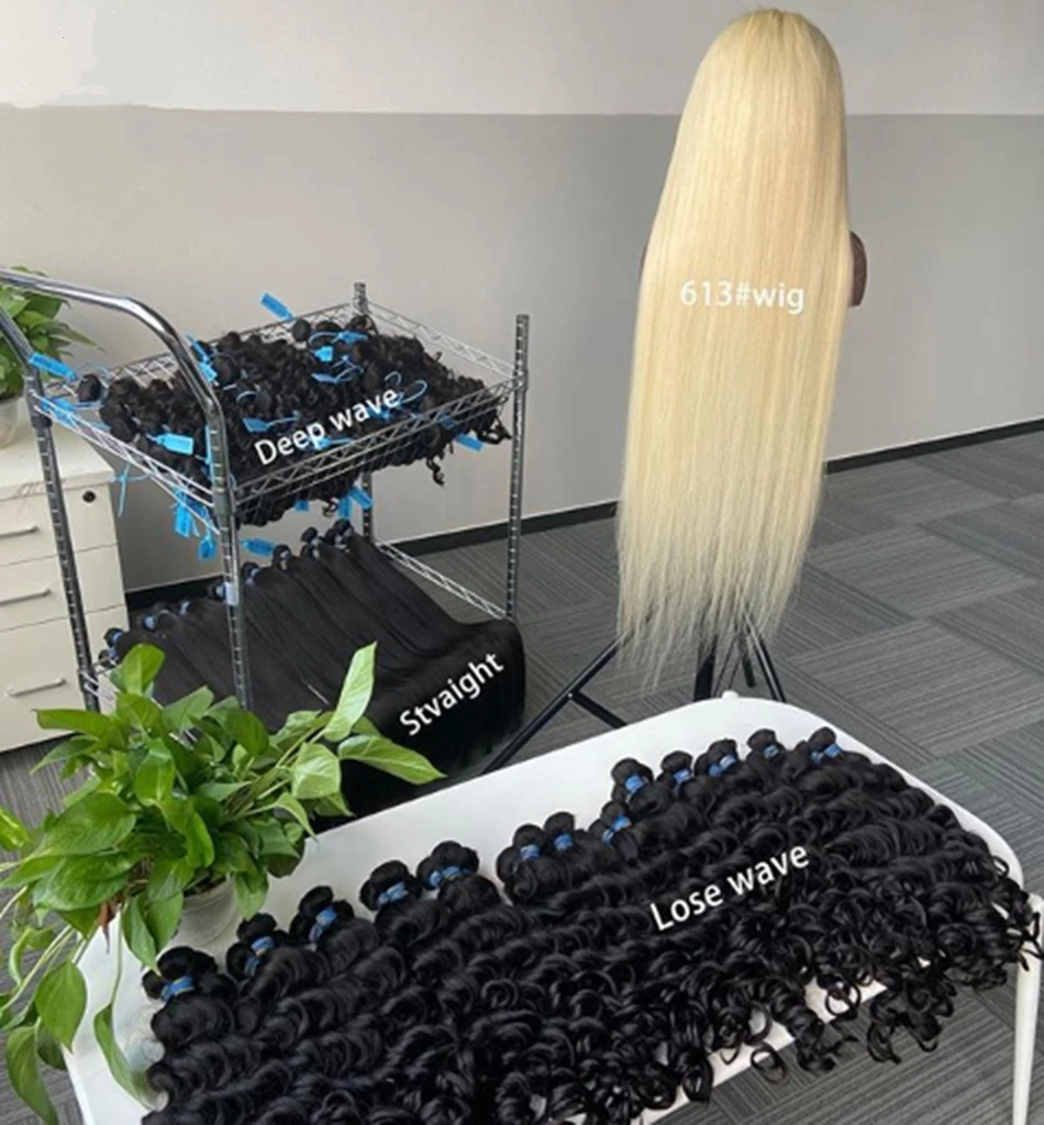 Honest wholesale virgin diamond virgin hair company
