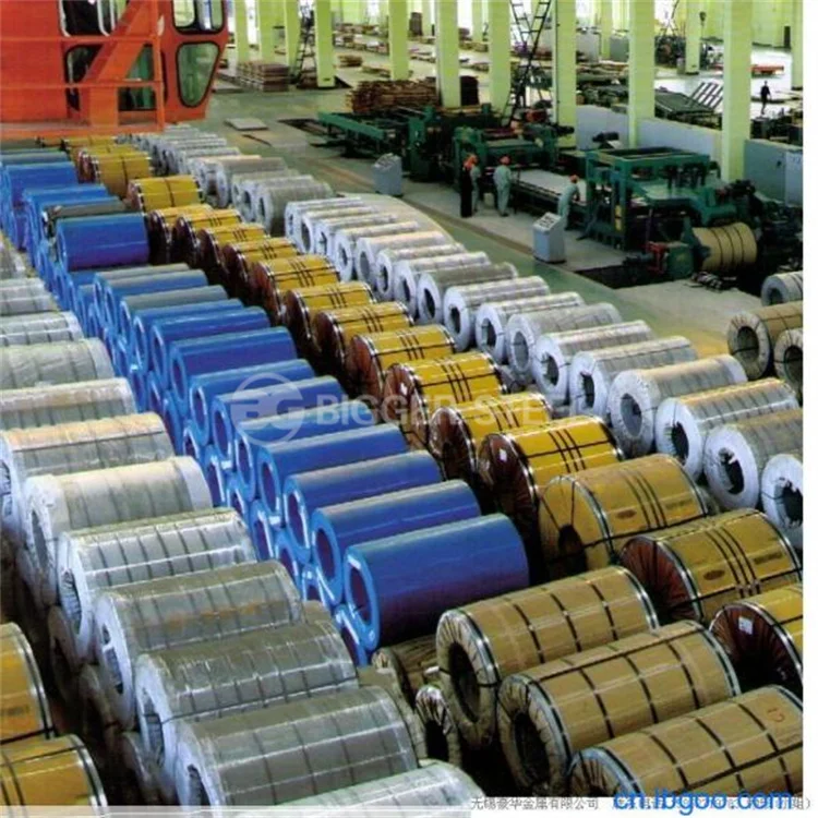 Astm Aisi Stainless Steel 201 304 316 430 Coil/Strip 1.5m Stainless Steel Coil SUS201 SUS304