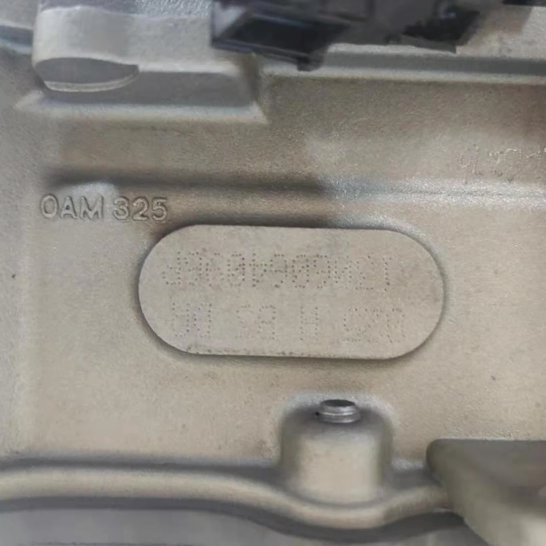 
0AM325025M fit for Volks wagen 7speed DCT TCU Electromechanical Unit 