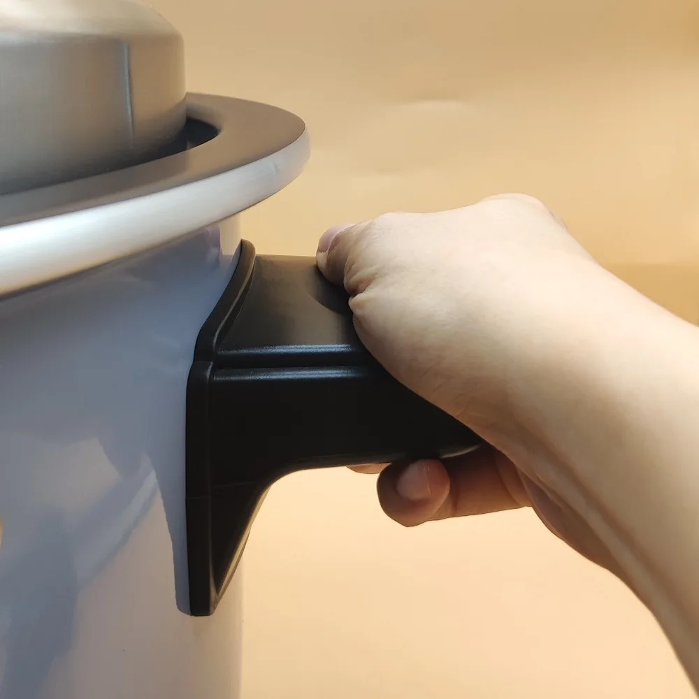 Large cutlery Stainless Steel Commercial winter food rice warmer cooker rice cooker 10 liter