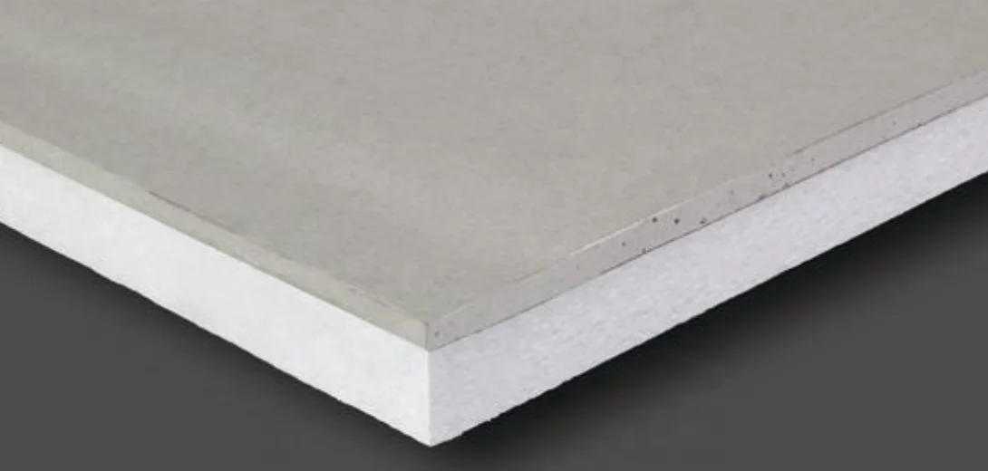 Cement Coated Fiberglass Veil for External Wall Insulation Board