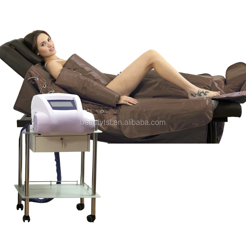 Pressotherapie recovery boots presoterapia profesional pressotherapy massager drainage lymphatic detox pressoterapia machine