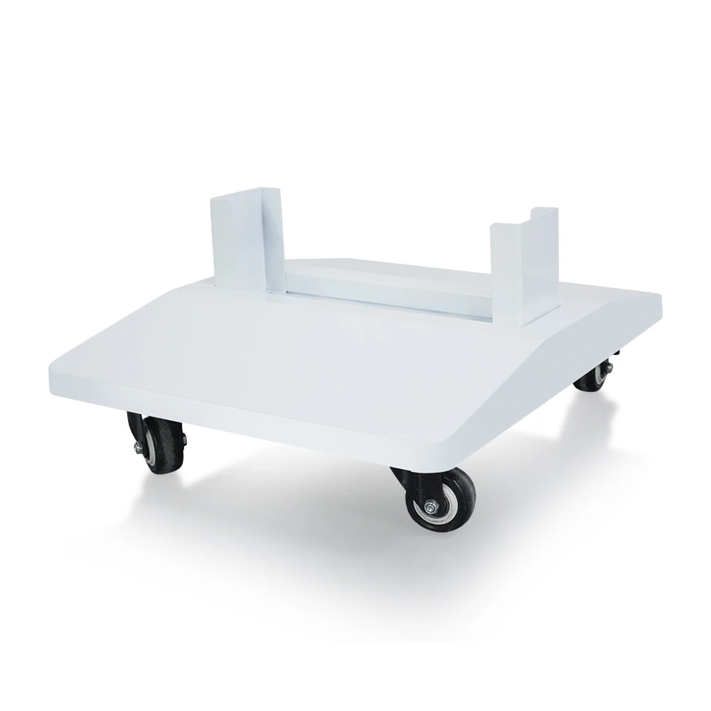 Adjustable Floor Stand Red Light Therapy for SGROW Vigpro750 1500W Series with 4 Wheels